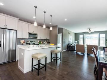1 Tbb Fairfax @ Harvest Villas, Wentzville, MO 63385 | MLS #24002