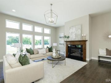 1 Tbb Glenhurst Ii @ Windsor Park, Lake St. Louis, MO 63367 | MLS #22063