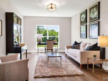 1 Tbb Grand Columbia @ Meadows, O'Fallon, MO 63366 | MLS #25078