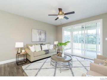 1 Tbb Highland 3bd@harvest Villas, Wentzville, MO 63385 | MLS #24002