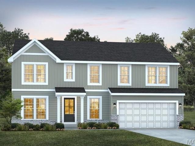 1 Tbb Jackson@ Pinckney Rdg, Warrenton, MO 63383