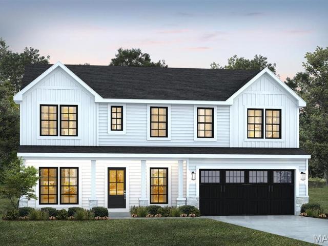 1 Tbb Jackson@providence Estates, Foristell, MO 63348 | MLS #26008