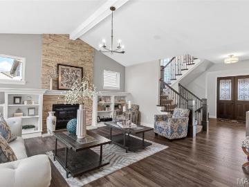 1 Tbb Kingston @ Kreder Farms St, Charles, MO 63304 | MLS #25074