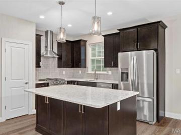 1 Tbb Lansford @ Ryehill Manor St, Peters, MO 63376 | MLS #24062