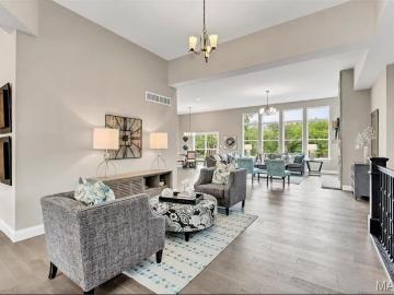 1 Tbb Monaco @ Kreder Farms St, Charles, MO 63304 | MLS #25074