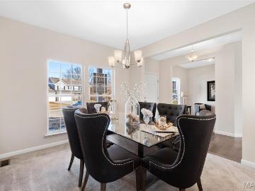 1 Tbb Princeton @ Creekside Sommers, Lake St. Louis, MO 63367 | MLS #25074