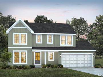1 Tbb Quincy@providence Estates, Foristell, MO 63348 | MLS #26008