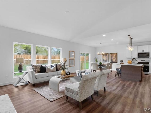 1 Tbb Rochester @ Providence Estates, Foristell, MO 63348 | MLS #25074