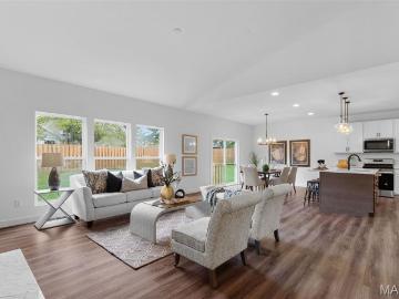 1 Tbb Rochester @walnut Hollow, Wright City, MO 63390 | MLS #25074