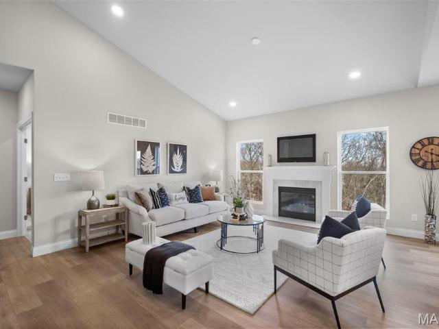 1 Tbb Rockport @ Pinckney Ridge, Warrenton, MO 63383 | MLS #25074