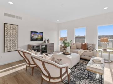 1 Tbb Savoy @ Kreder Farms St, Charles, MO 63304 | MLS #25074