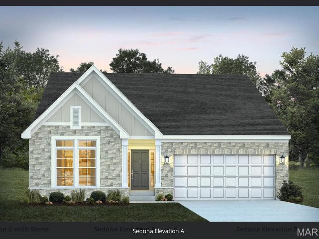 1 Tbb Sedona@gates Manor, St. Louis, MO 63126 | MLS #25071