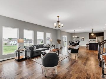 1 Tbb Sienna @ Kreder Farms St, Charles, MO 63304 | MLS #25074