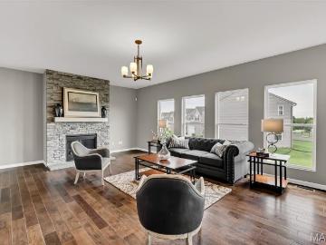 1 Tbb Sienna @ Pinckney Ridge, Warrenton, MO 63383 | MLS #25074