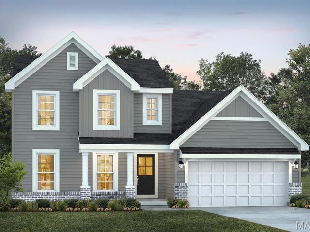 1 Tbb Sienna @ Providence Estates, Foristell, MO 63348 | MLS #25074