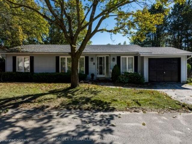 1 Tecumseth Pines Drive