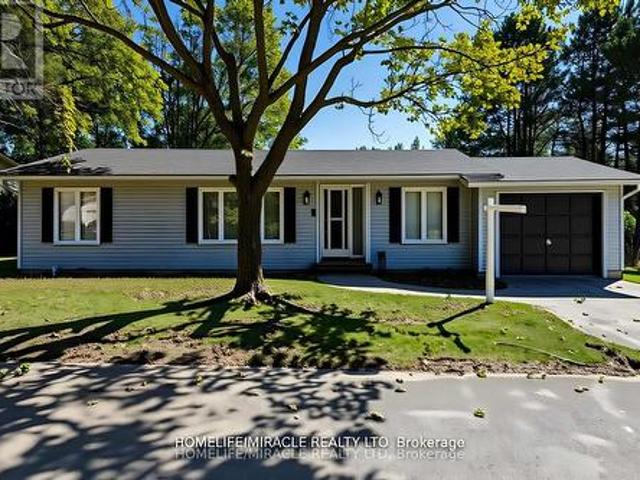 1 Tecumseth Pines Drive, New Tecumseth, ON, L0G 1W0 house for sale | Listing ID N13776 | Royal LePage