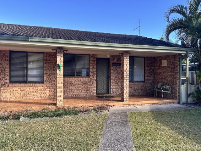 1 Tennis StreetForster NSW 2428, Australia
