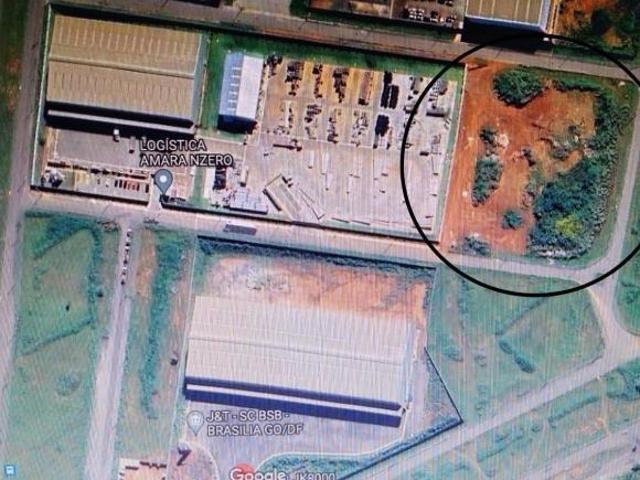1 Terreno de 10.000m2 ou 4 de 2,500m2 à Venda ou para construir BTS