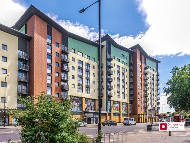 1 The Broadway, Edmonton, North. 2 bed apartment to rent £1,650 pcm £381 pw