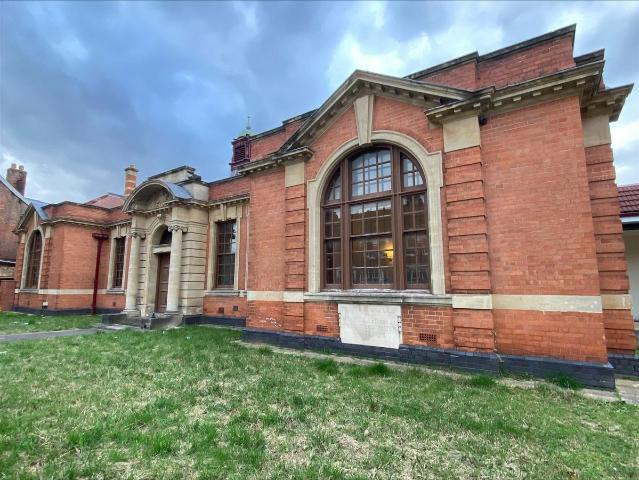 1 The Court House, Northgate, Bridgwater TA6, 1 bed flat to rent, £1,150 pcm | PrimeLocation