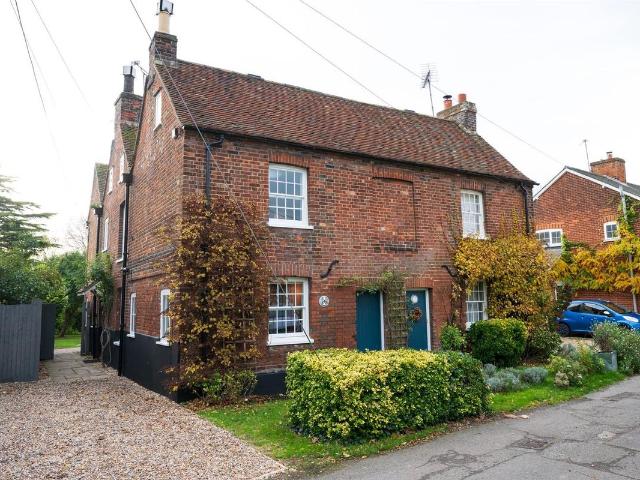 1 The Old Workhouse, The Street, Wickhambreaux, Canterbury CT3, 3 bed semi detached house to rent, £1,800 pcm | PrimeLocation