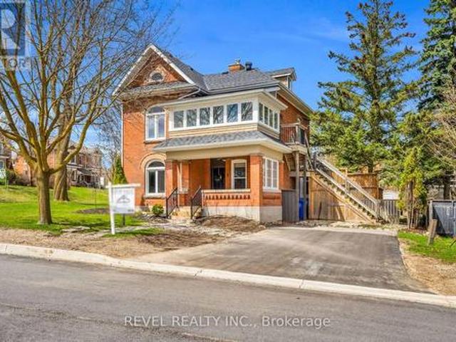 1 Third Avenue, Orangeville, ON, L9W 1G8 house for lease | Listing ID W13802 | Royal LePage