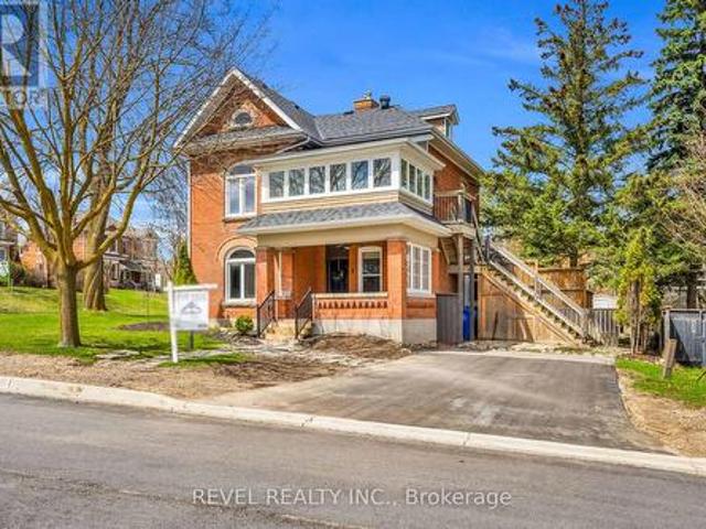 1 Third Avenue, Orangeville, ON, L9W 1G8 house for sale | Listing ID W13586 | Royal LePage