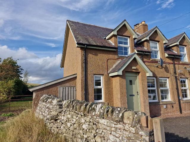 1 Thirlestane Farm Cottages, Lauder, Berwickshire TD2, 3 bed terraced house to rent, £875 pcm | PrimeLocation