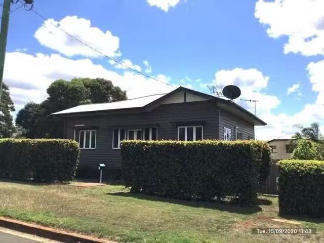 1 Thompson Road, Childers, QLD 4660