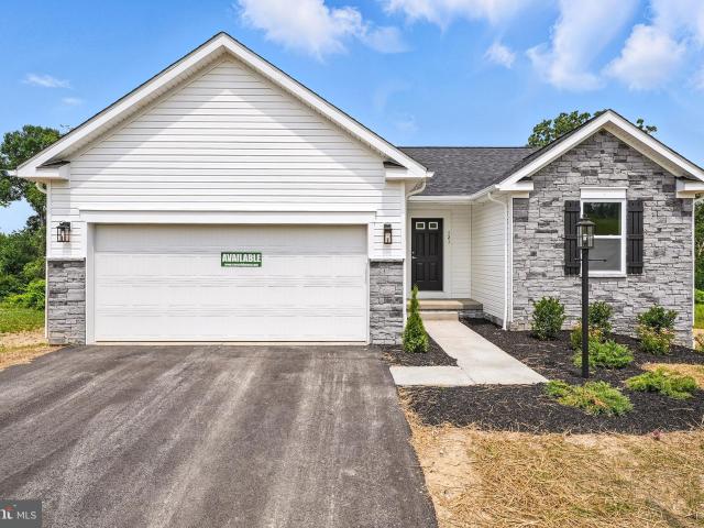 1 Thornton Ave, Ranson, WV 25438 | MLS #WVJF2023