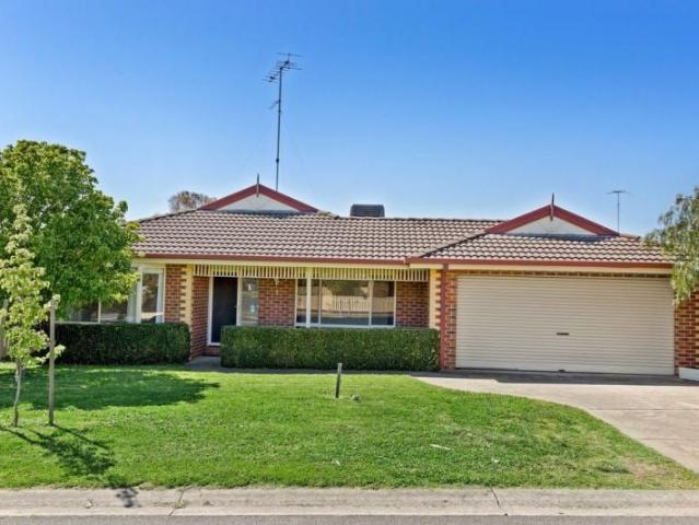 1 Thorogood Court, Grovedale