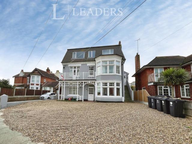 1, Thoroughgood Road, CO15 3 bed flat to rent £1,450 pcm £335 pw