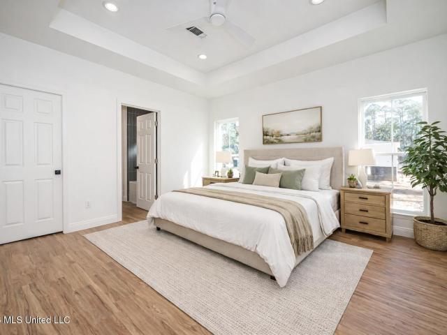 1 Three Oaks Villas Drive