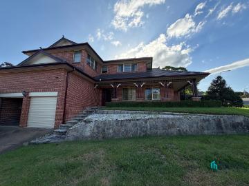 West Pennant Hills, Sydney, New South Wales, Snapper Island