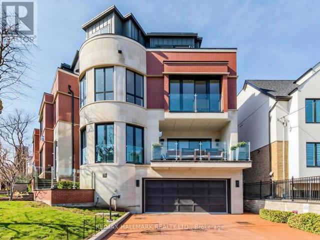 1 Thurloe Avenue, Toronto, ON, M4S 0B4 house for sale | Listing ID C13493 | Royal LePage