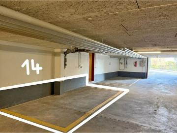 Segantinistrasse, Höngg, Höngg, Zürich, Kanton Zürich