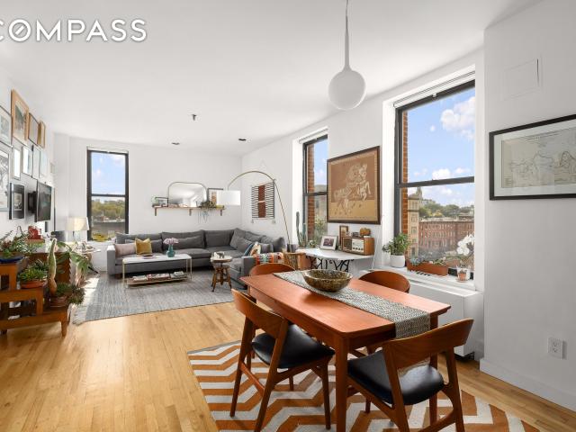 1 Tiffany Place, Brooklyn, NY