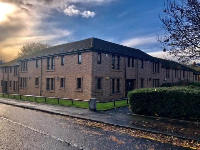1 Tillie Street, Glasgow G20, 2 bed flat to rent, £995 pcm | PrimeLocation