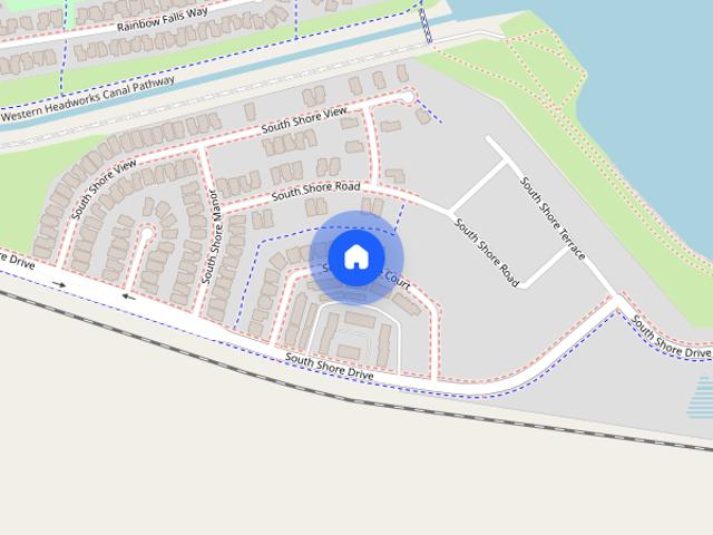 1 to 3 Bedroom Townhomes