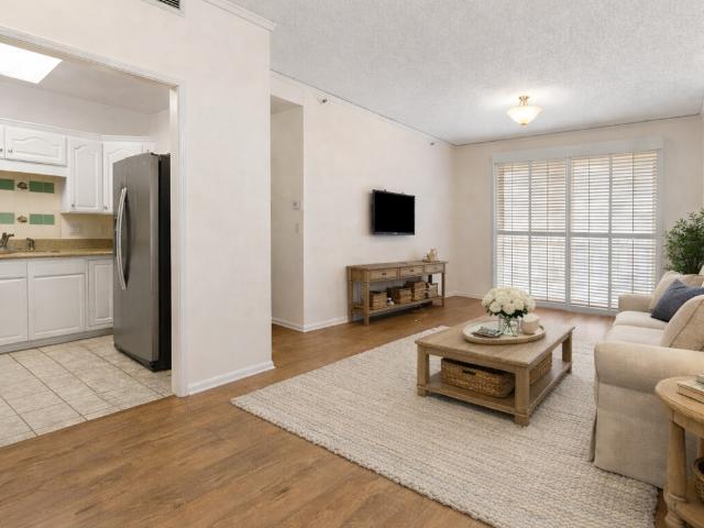 1 Towers Park Ln, Unit 1810, San Antonio, TX 78209 | MLS #1939