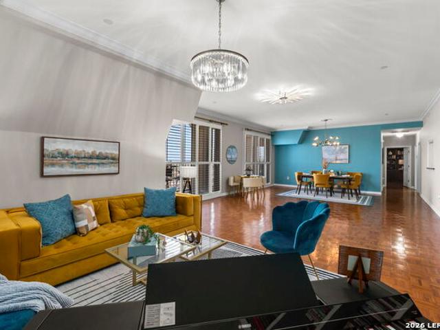 1 Towers Park Ln, Unit 2304
