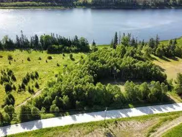 1 Tranquil Waters Road, Reidville, NL, A8A 1X2 vacant land f.