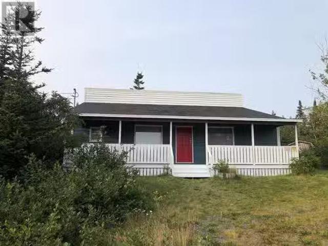 1 Trans Canada Highway, Brigus Junction, NL, A0A 2R0 commerc.