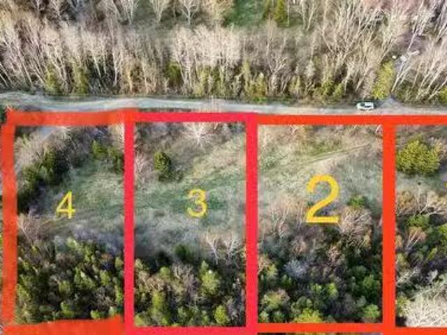 1 Trail Avenue, Brown'S Arm, NL, A0G 3A0 vacant land for sal.
