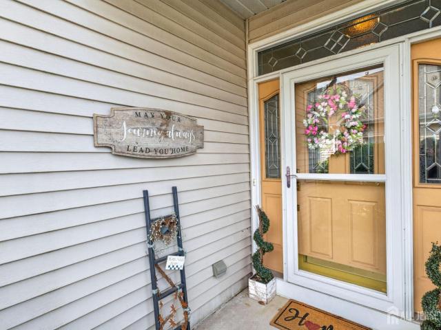1 Umberland Place