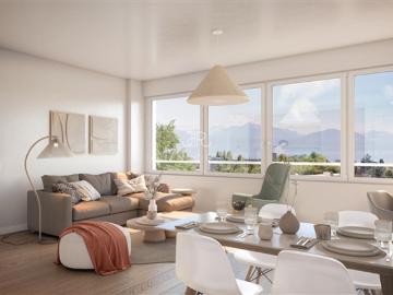 Renens-Village, Renens, District de l'Ouest lausannois, Waadt