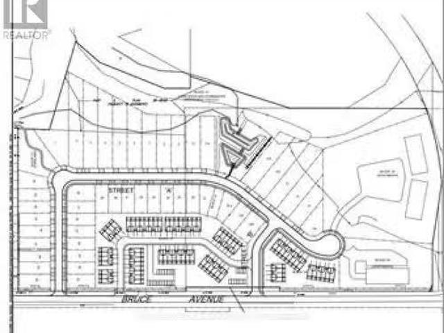 1 Unnamed Street, Kincardine, ON, N2Z 0A7 vacant land for sa.