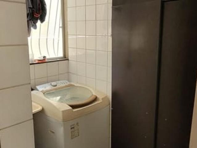 1 VAGA QUARTO E BANHEIRO INDIVIDUAL