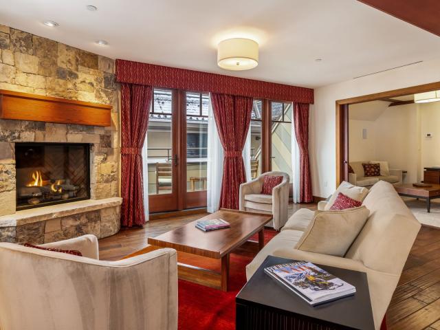 1 Vail Road #9204, Vail, US, CO